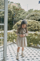 ［gogo picnic］Anny collar blouse