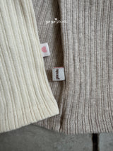 ［gogo picnic］Sophie mellow tops