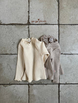 ［gogo picnic］Sophie mellow tops