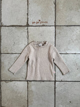 ［gogo picnic］Sophie mellow tops