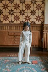 ［gogo picnic］Sophie mellow tops