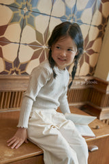 ［gogo picnic］Sophie mellow tops