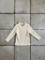 ［gogo picnic］Sophie mellow tops