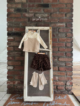 ［gogo picnic］Sophie mellow tops