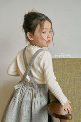 ［gogo picnic］Sophie mellow tops