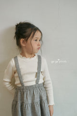 ［gogo picnic］Sophie mellow tops