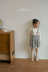 ［gogo picnic］Sophie mellow tops