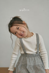 ［gogo picnic］Sophie mellow tops