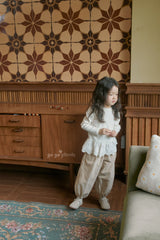 ［gogo picnic］Castella pants