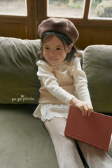 ［gogo picnic］Luna bootscut pants