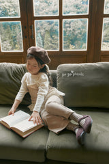 ［gogo picnic］Luna bootscut pants