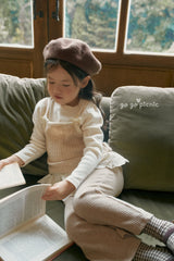 ［gogo picnic］Luna bootscut pants
