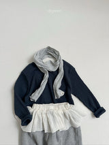 ［digreen］Hemp scarf