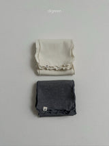 ［digreen］Hemp scarf
