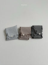 ［digreen］Hemp scarf