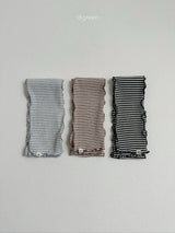 ［digreen］Hemp scarf