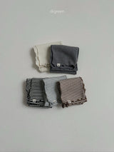 ［digreen］Hemp scarf