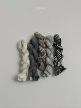 ［digreen］Hemp scarf