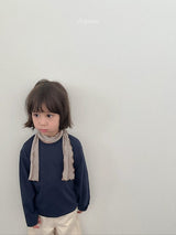 ［digreen］Hemp scarf