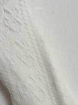 ［digreen］Eyelet sock