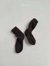 ［digreen］Eyelet sock