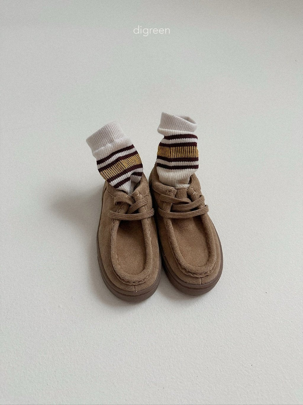 ［digreen］Authentic socks