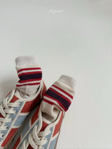 ［digreen］Authentic socks