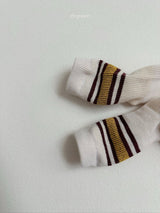 ［digreen］Authentic socks