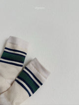 ［digreen］Authentic socks