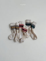 ［digreen］Authentic socks