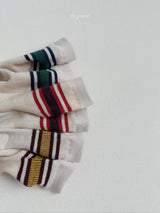 ［digreen］Authentic socks