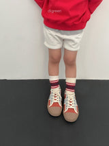［digreen］Authentic socks