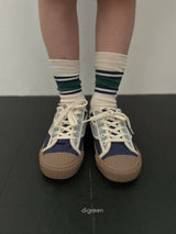 ［digreen］Authentic socks