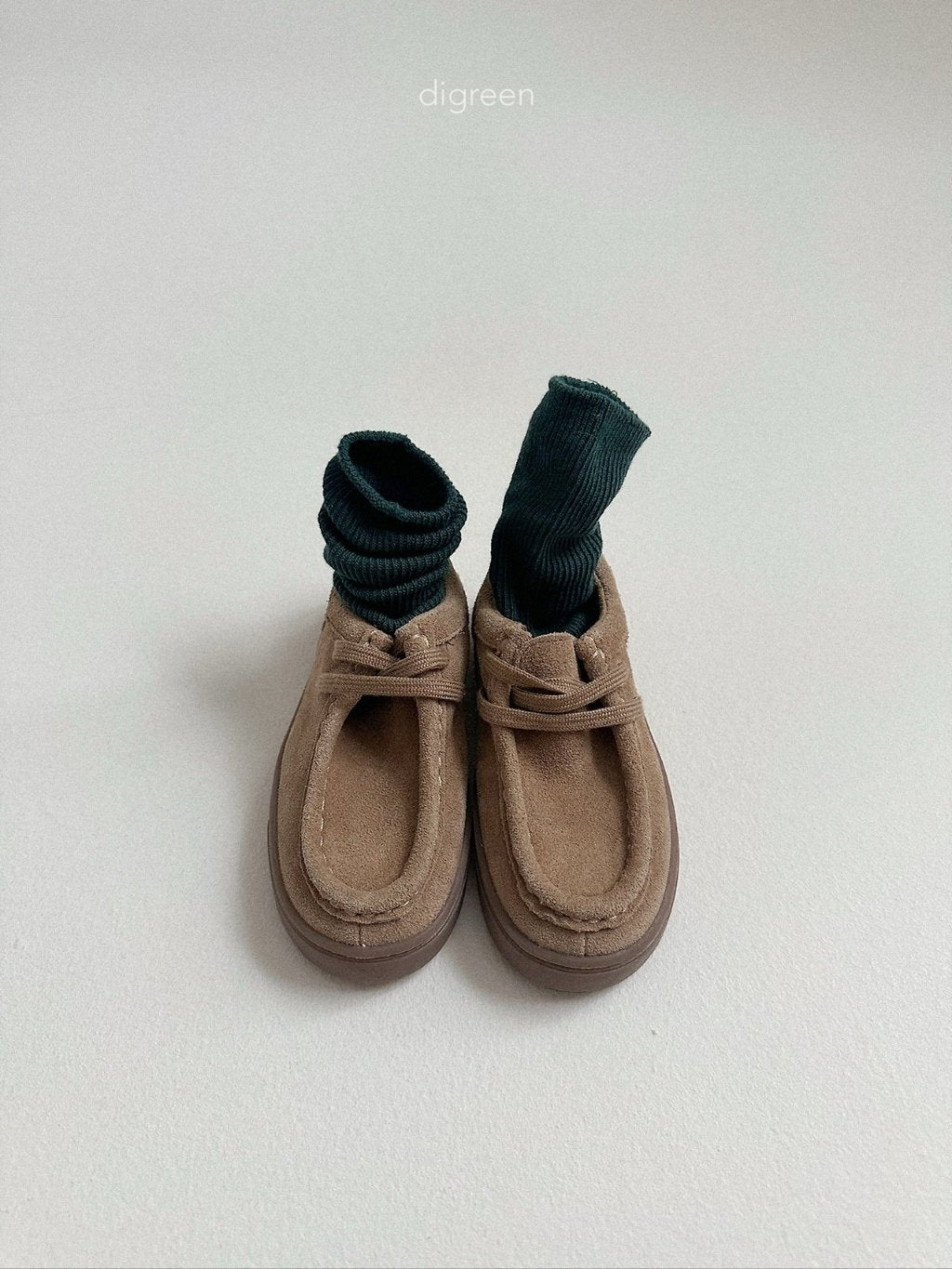 ［digreen］Vivid socks