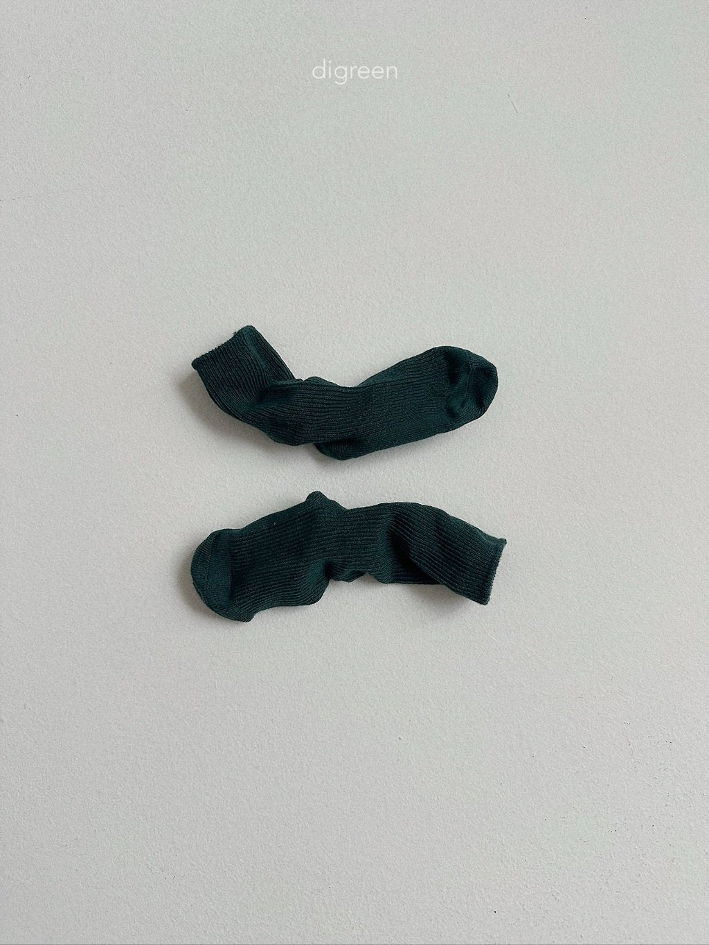 ［digreen］Vivid socks