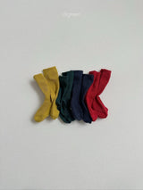 ［digreen］Vivid socks