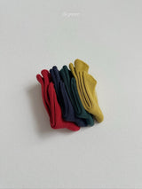 ［digreen］Vivid socks