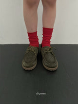 ［digreen］Vivid socks