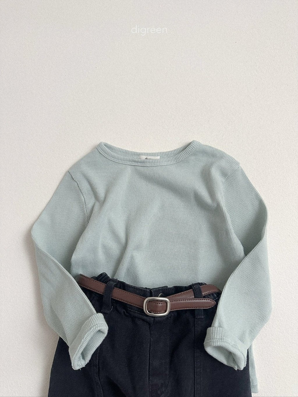 ［digreen］Acorn belt