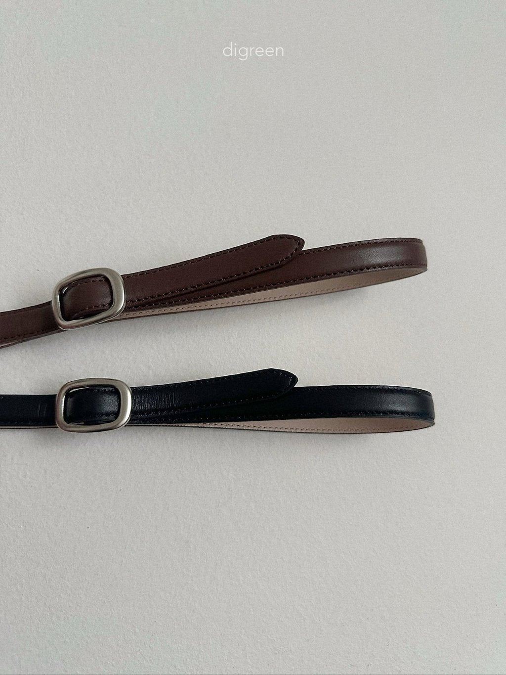 ［digreen］Acorn belt