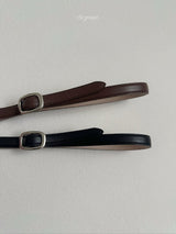 ［digreen］Acorn belt