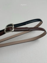 ［digreen］Acorn belt