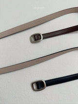 ［digreen］Acorn belt