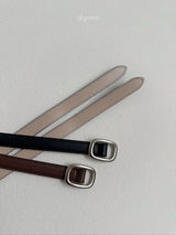 ［digreen］Acorn belt