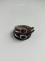 ［digreen］Acorn belt