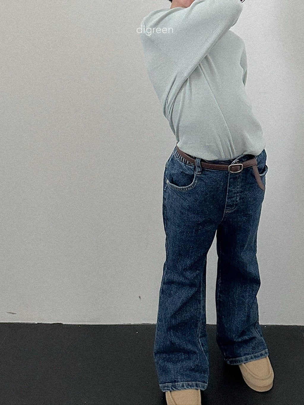 ［digreen］Acorn belt