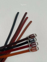 ［digreen］Square belt