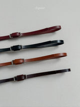 ［digreen］Square belt