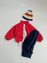 ［digreen］Multi beanie