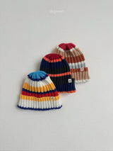 ［digreen］Multi beanie